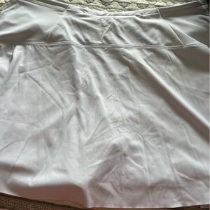 Athleta A-Game Skort 15.5”